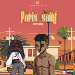 KLZ – Paris Saint German (Gtabeatz_Produtora)